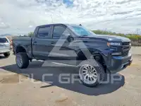 2019 Chevrolet Silverado фото