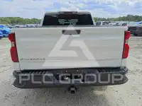 2019 Chevrolet Silverado фото