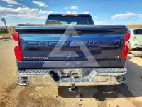 2019 Chevrolet Silverado photo