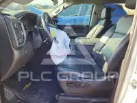 2019 Chevrolet Silverado фото