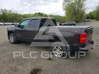 2019 Chevrolet Silverado фото