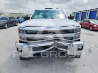 2019 Chevrolet Silverado фото