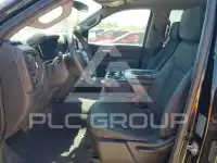 2019 Chevrolet Silverado фото