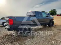 2019 Chevrolet Silverado photo