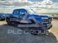 2019 Chevrolet Silverado photo