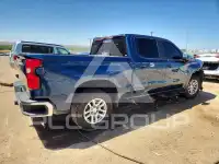 2019 Chevrolet Silverado фото