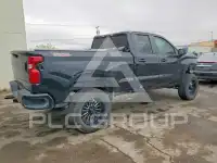 2019 Chevrolet Silverado photo