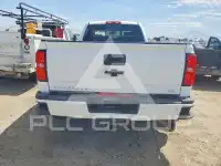2019 Chevrolet Silverado фото