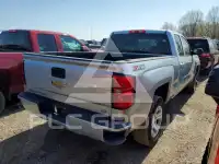2019 Chevrolet Silverado фото