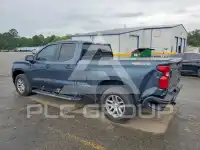 2019 Chevrolet Silverado фото