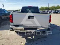 2019 Chevrolet Silverado photo