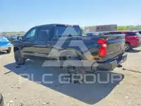 2019 Chevrolet Silverado фото