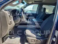 2019 Chevrolet Silverado фото