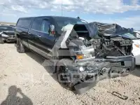 2019 Chevrolet Silverado фото