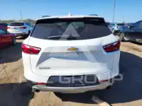 2019 Chevrolet Blazer photo