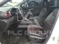 2019 Chevrolet Blazer photo