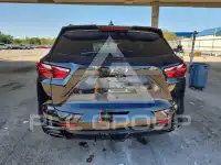 2019 Chevrolet Blazer photo