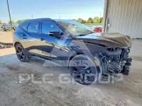 2019 Chevrolet Blazer photo
