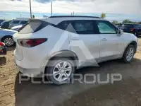 2019 Chevrolet Blazer photo
