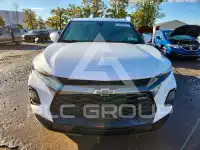 2019 Chevrolet Blazer фото