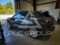 2019 Chevrolet Blazer photo