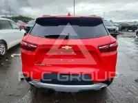 2019 Chevrolet Blazer photo