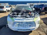 2019 Chevrolet Blazer photo