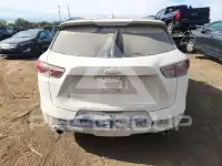 2019 Chevrolet Blazer photo