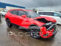 2019 Chevrolet Blazer photo