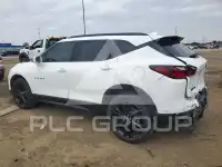 2019 Chevrolet Blazer photo