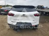 2019 Chevrolet Blazer photo