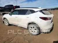 2019 Chevrolet Blazer photo