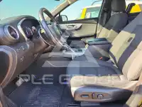 2019 Chevrolet Blazer фото
