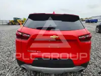 2019 Chevrolet Blazer фото