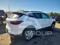 2019 Chevrolet Blazer photo