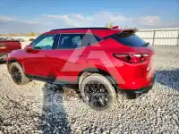 2019 Chevrolet Blazer photo