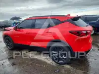 2019 Chevrolet Blazer photo