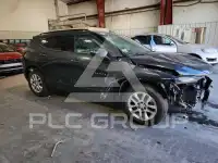 2019 Chevrolet Blazer photo