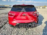2019 Chevrolet Blazer photo