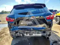 2019 Chevrolet Blazer фото