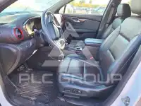 2019 Chevrolet Blazer фото