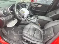 2019 Chevrolet Blazer photo