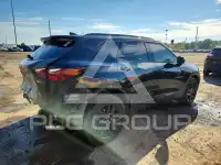 2019 Chevrolet Blazer фото
