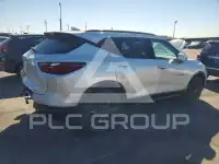 2019 Chevrolet Blazer фото