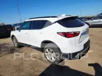 2019 Chevrolet Blazer photo