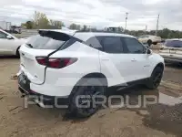 2019 Chevrolet Blazer photo