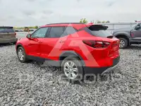 2019 Chevrolet Blazer фото