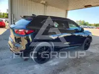 2019 Chevrolet Blazer photo