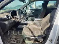 2019 Chevrolet Blazer photo