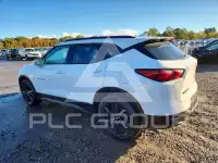 2019 Chevrolet Blazer фото